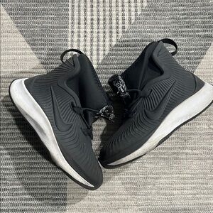 2021 Nike Binzie Boot TD 'Black White'